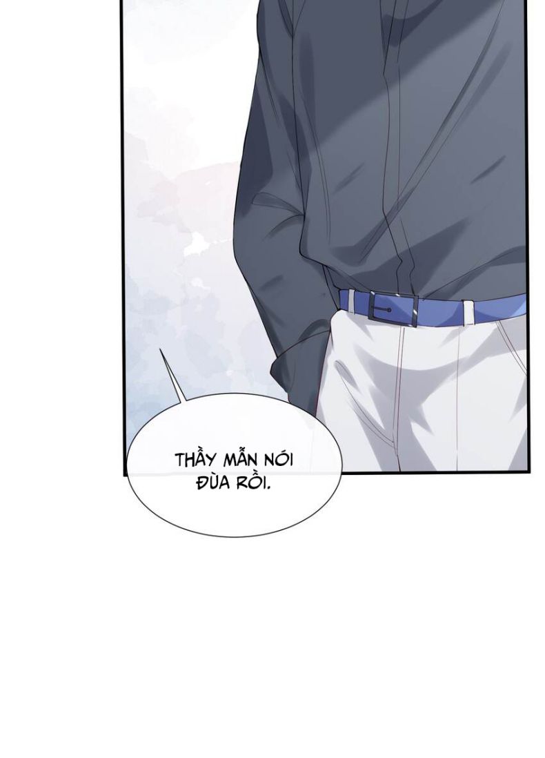 Xuyên Nhanh Chi Cải Tạo Bắt Đầu Lại Làm Người Chapter 20 - Trang 4