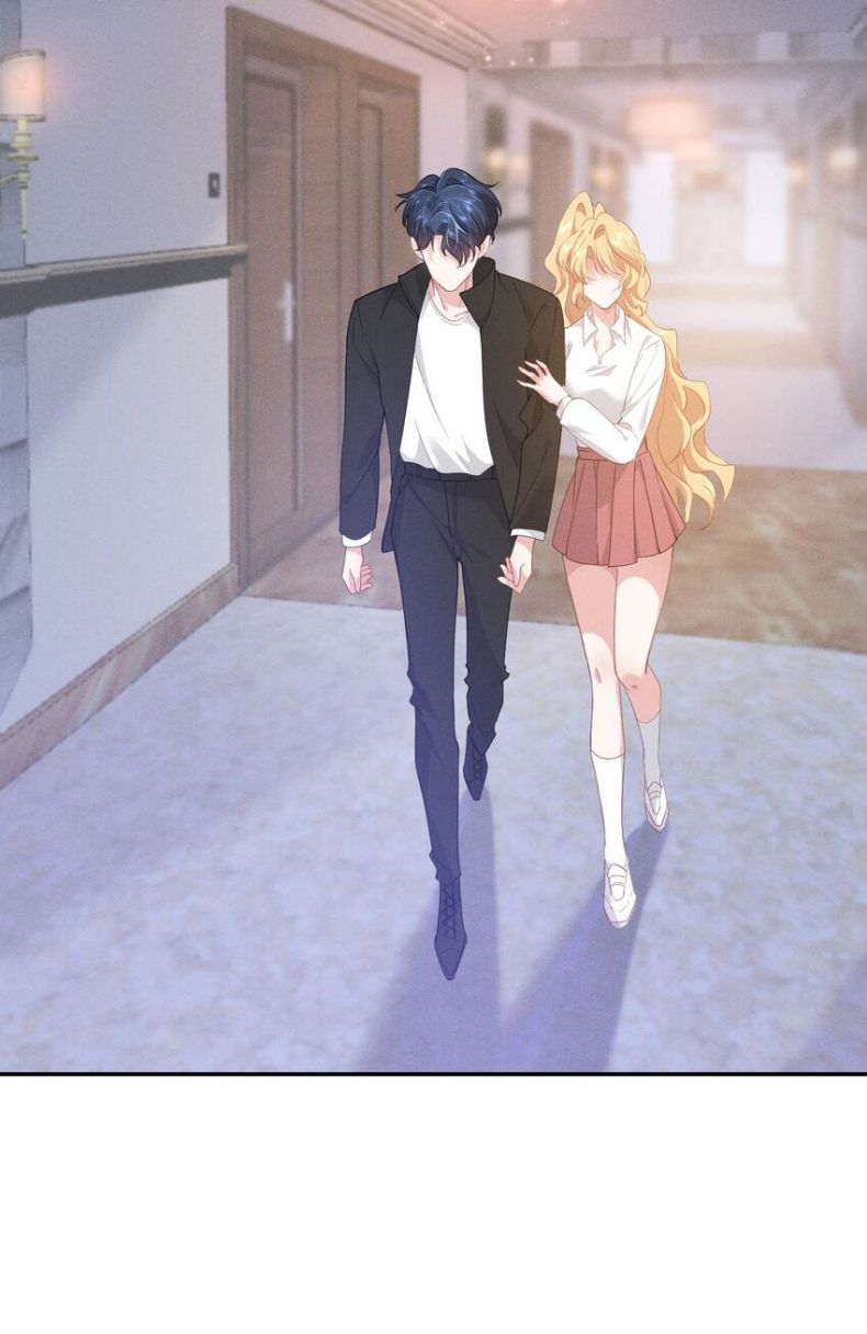 Xuyên Nhanh Chi Cải Tạo Bắt Đầu Lại Làm Người Chapter 20 - Trang 4