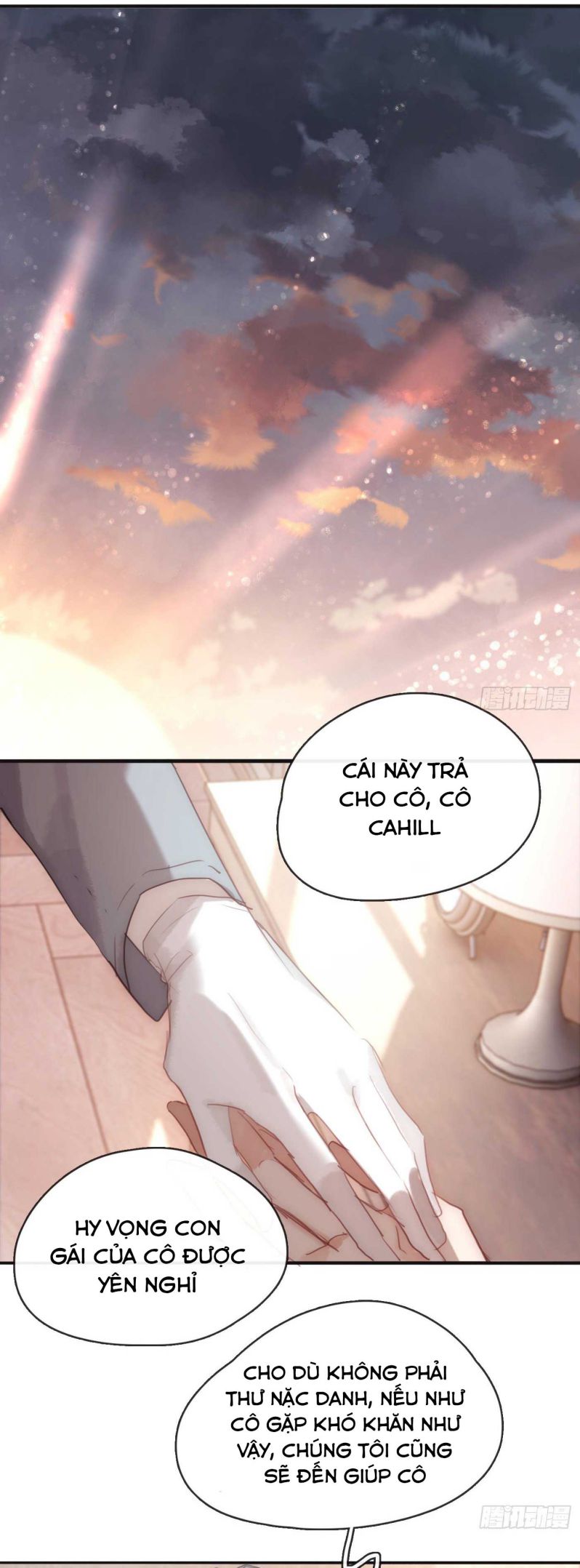 Thỉnh Cùng Ta Đồng Miên Chap 80 - Trang 3
