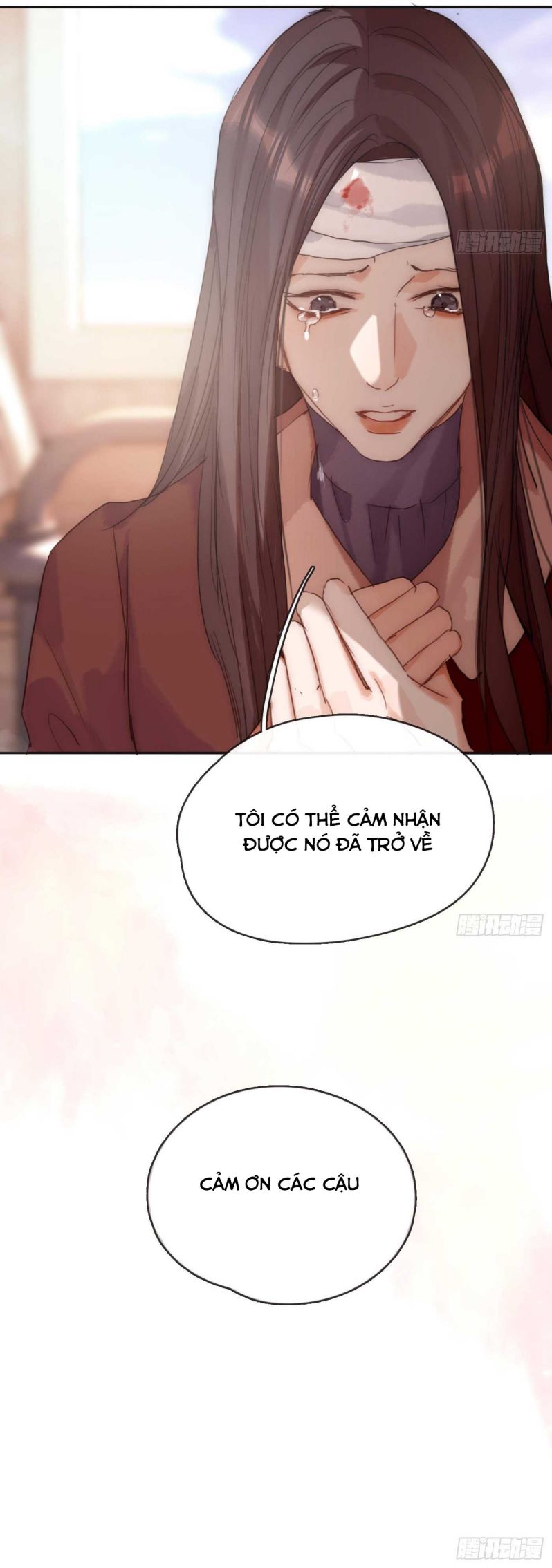 Thỉnh Cùng Ta Đồng Miên Chap 80 - Trang 3