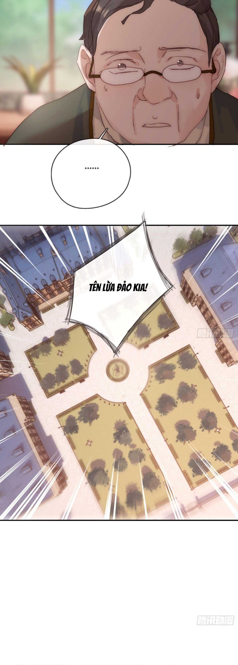 Thỉnh Cùng Ta Đồng Miên Chap 80 - Trang 3