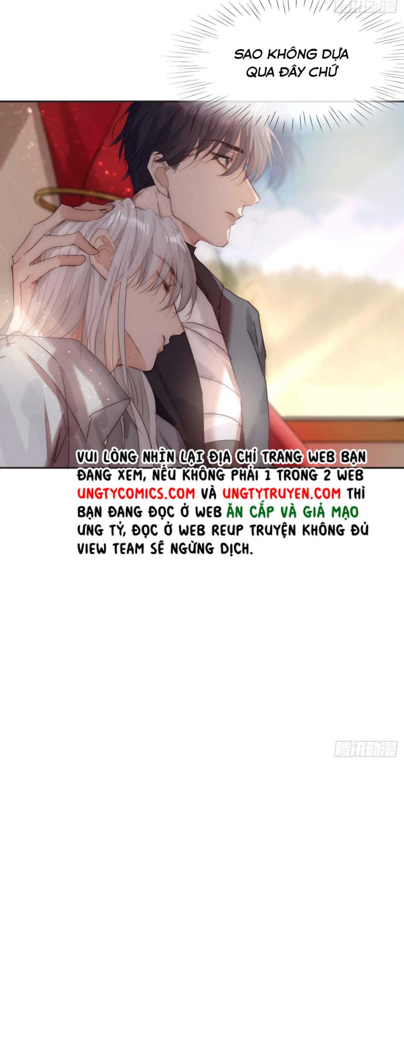 Thỉnh Cùng Ta Đồng Miên Chap 80 - Trang 3