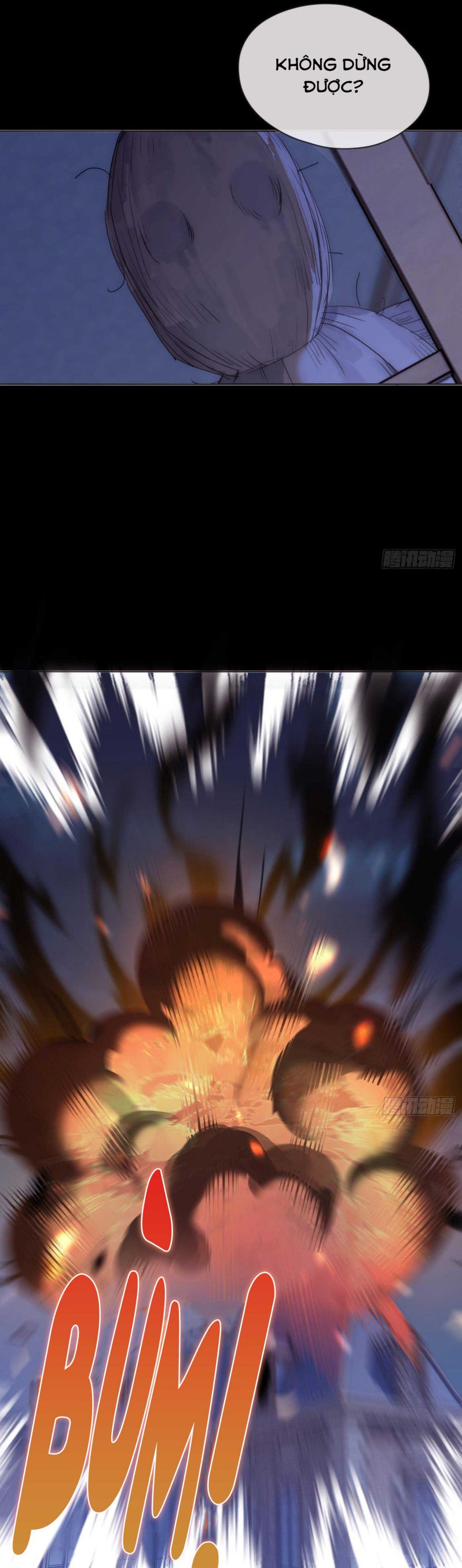 Thỉnh Cùng Ta Đồng Miên Chap 80 - Trang 3