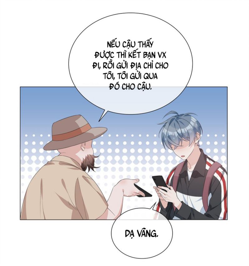 Sơn Hải Cao Trung Chapter 18 - Trang 3