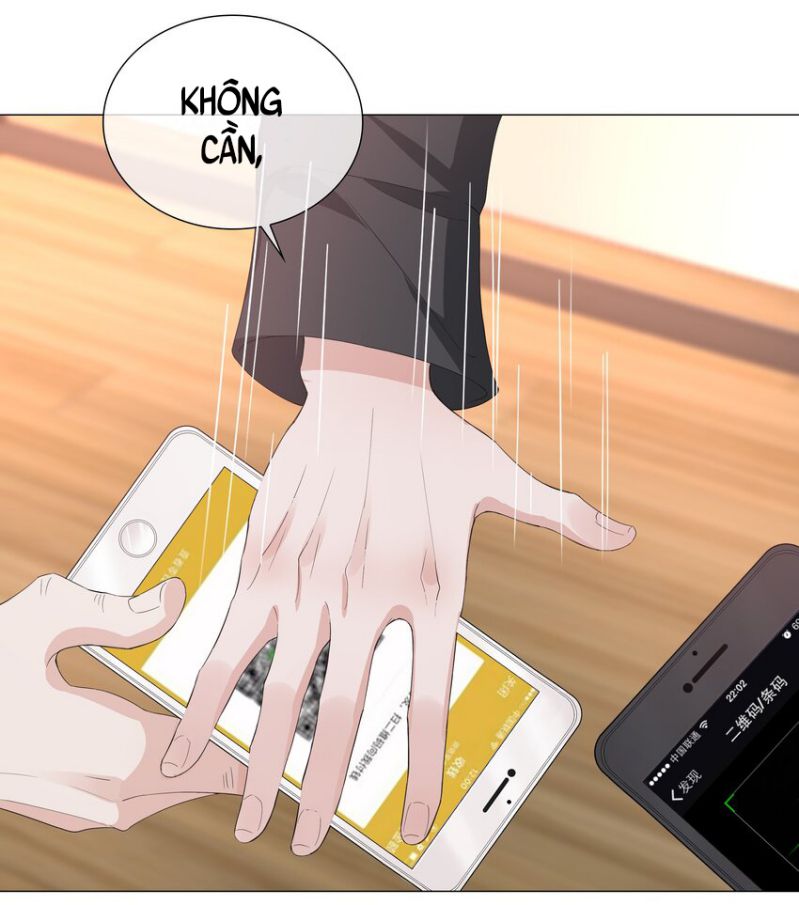 Sơn Hải Cao Trung Chapter 18 - Trang 3