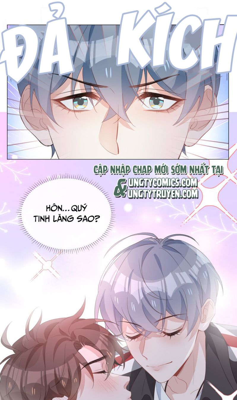 Sơn Hải Cao Trung Chapter 18 - Trang 3