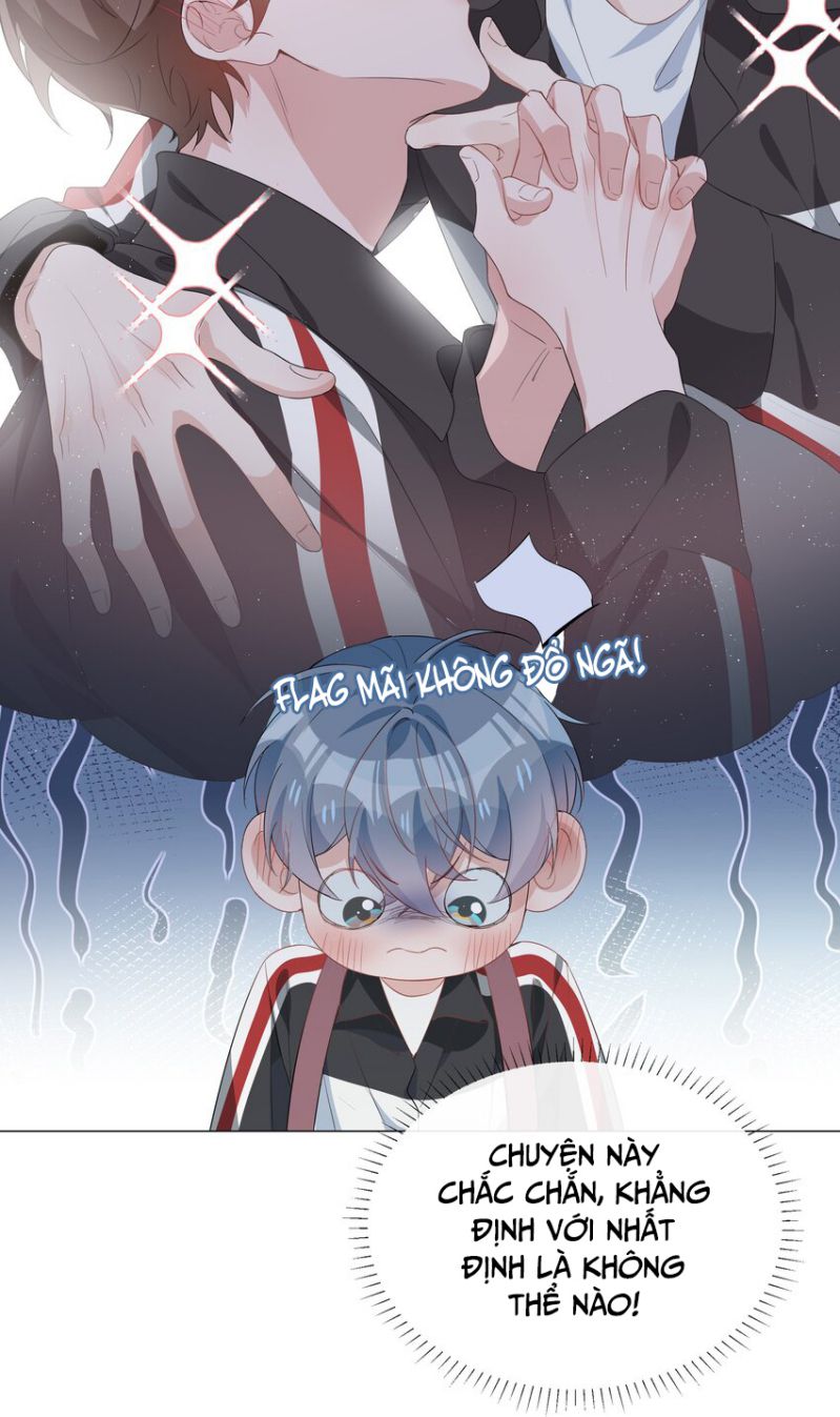 Sơn Hải Cao Trung Chapter 18 - Trang 3