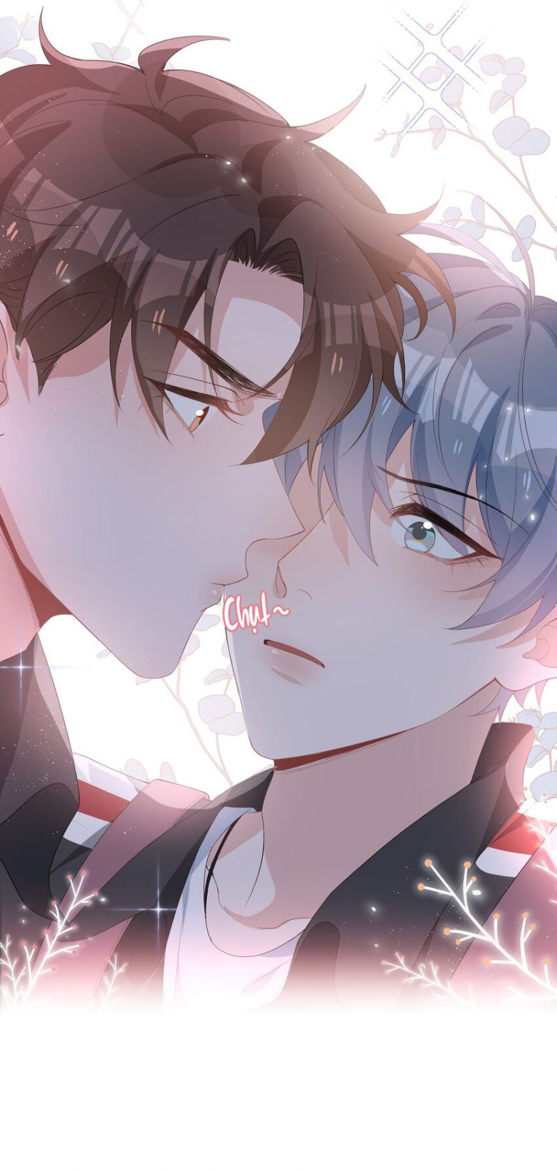 Sơn Hải Cao Trung Chapter 18 - Trang 3