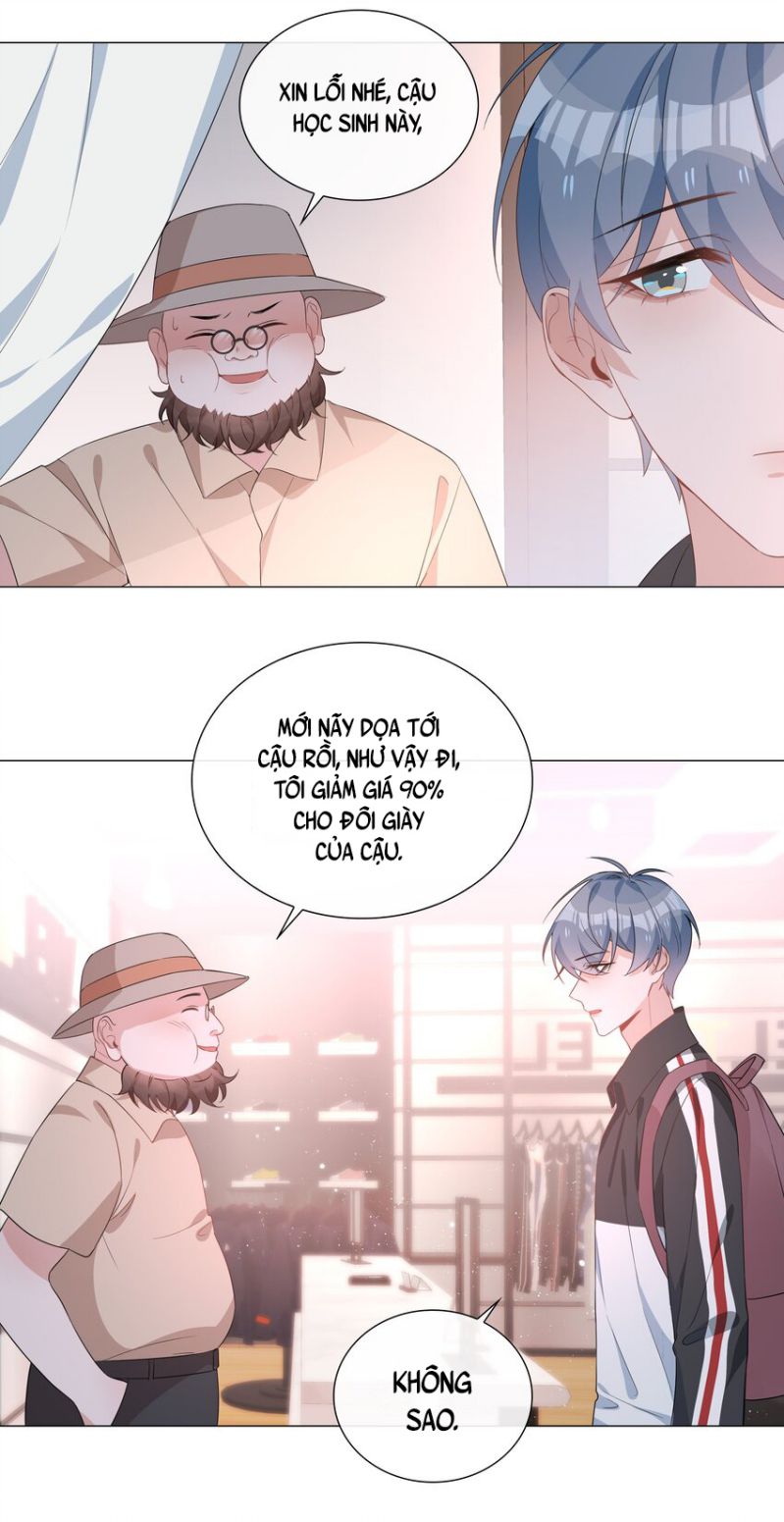 Sơn Hải Cao Trung Chapter 18 - Trang 3