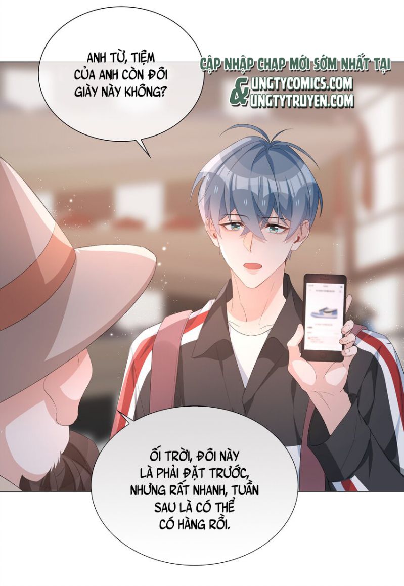 Sơn Hải Cao Trung Chapter 18 - Trang 3