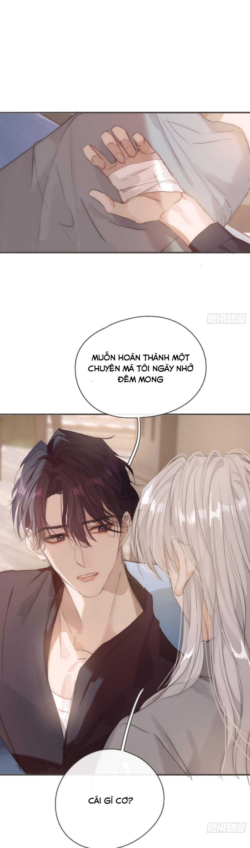 Thỉnh Cùng Ta Đồng Miên Chap 81 - Trang 3