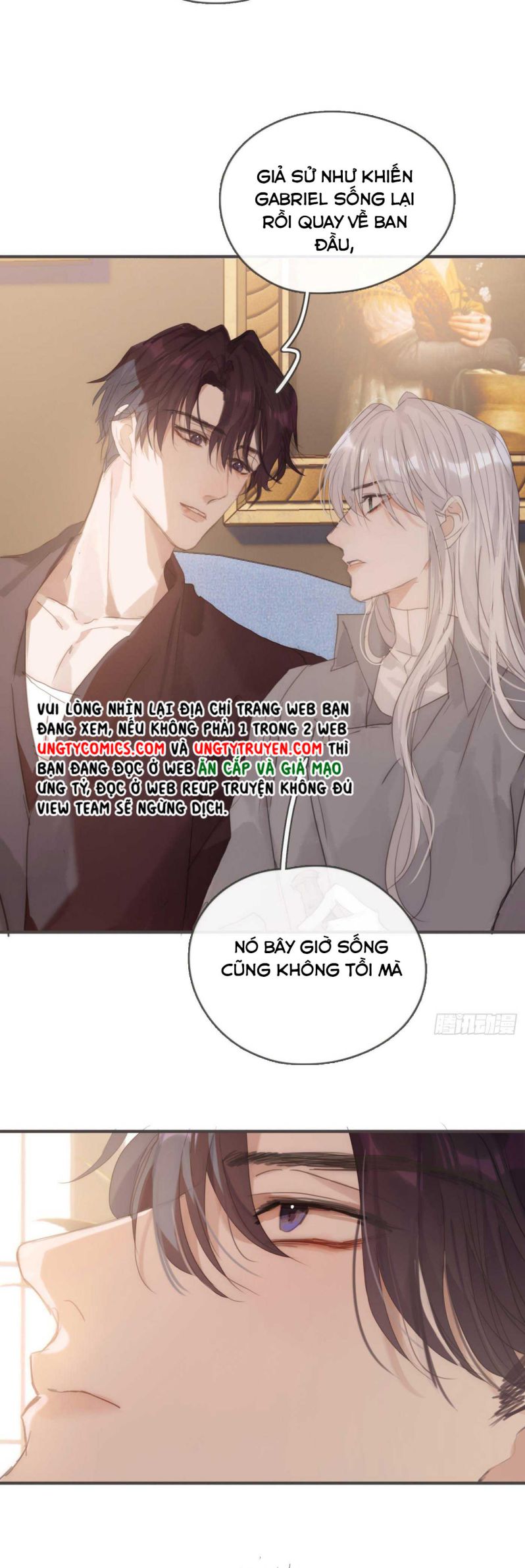 Thỉnh Cùng Ta Đồng Miên Chap 81 - Trang 3