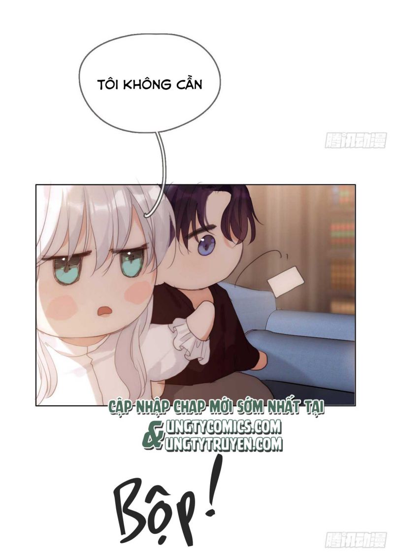 Thỉnh Cùng Ta Đồng Miên Chap 81 - Trang 3