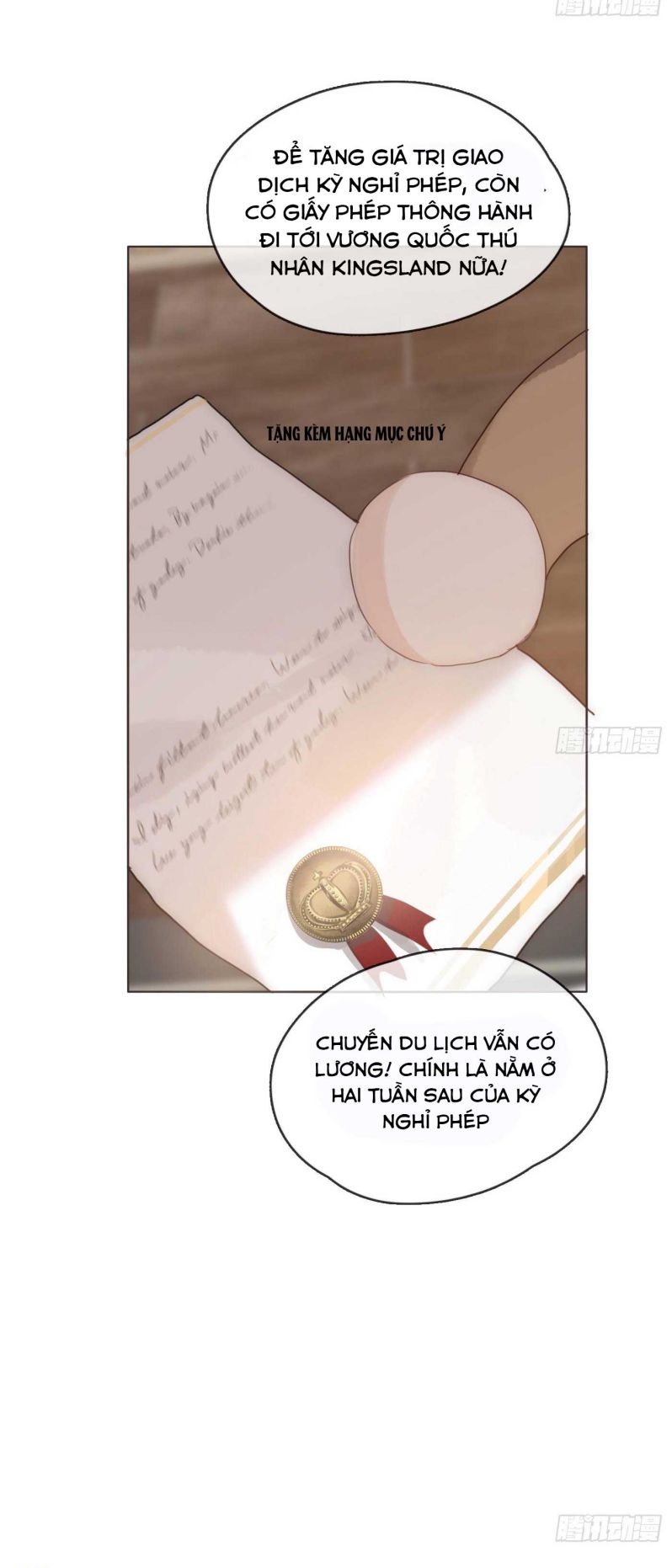 Thỉnh Cùng Ta Đồng Miên Chap 81 - Trang 3