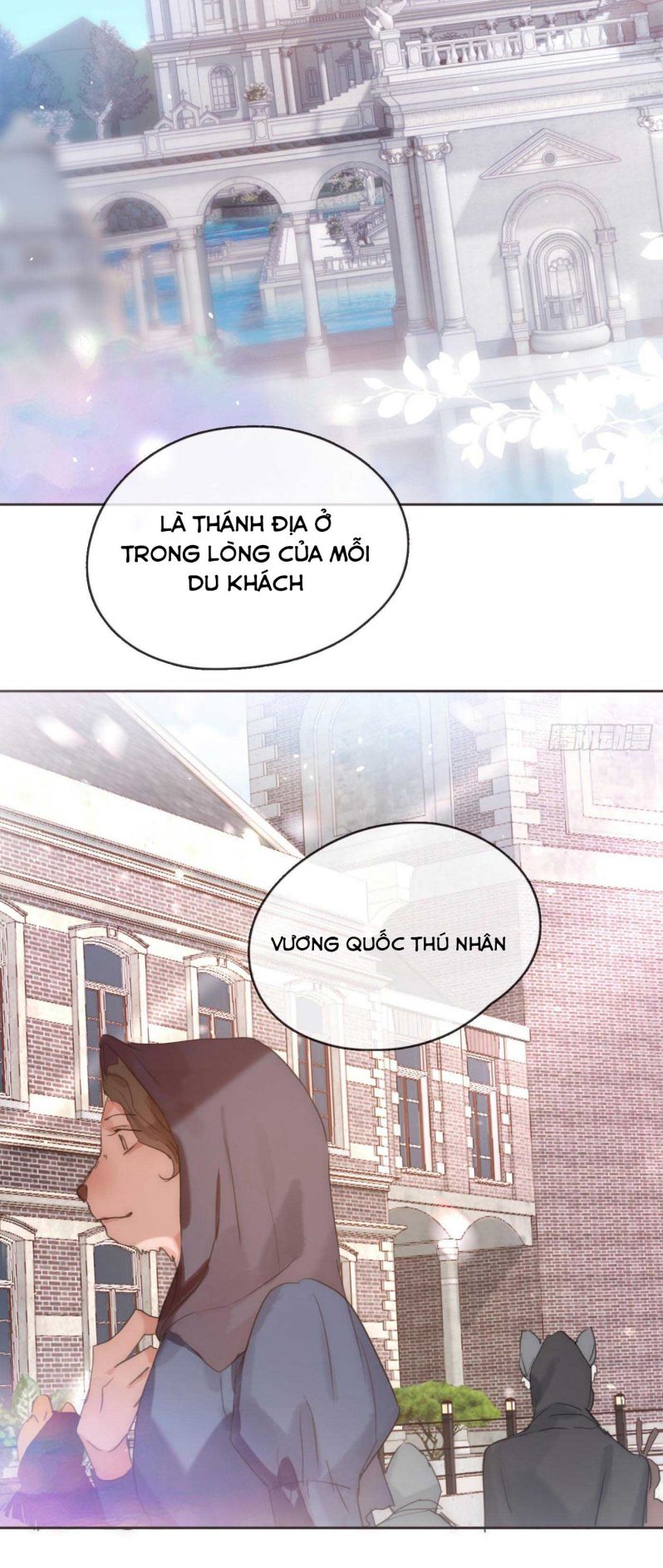 Thỉnh Cùng Ta Đồng Miên Chap 81 - Trang 3