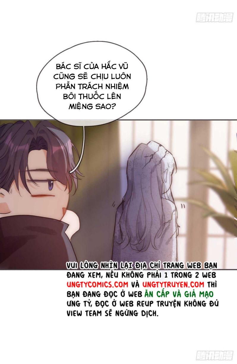 Thỉnh Cùng Ta Đồng Miên Chap 81 - Trang 3