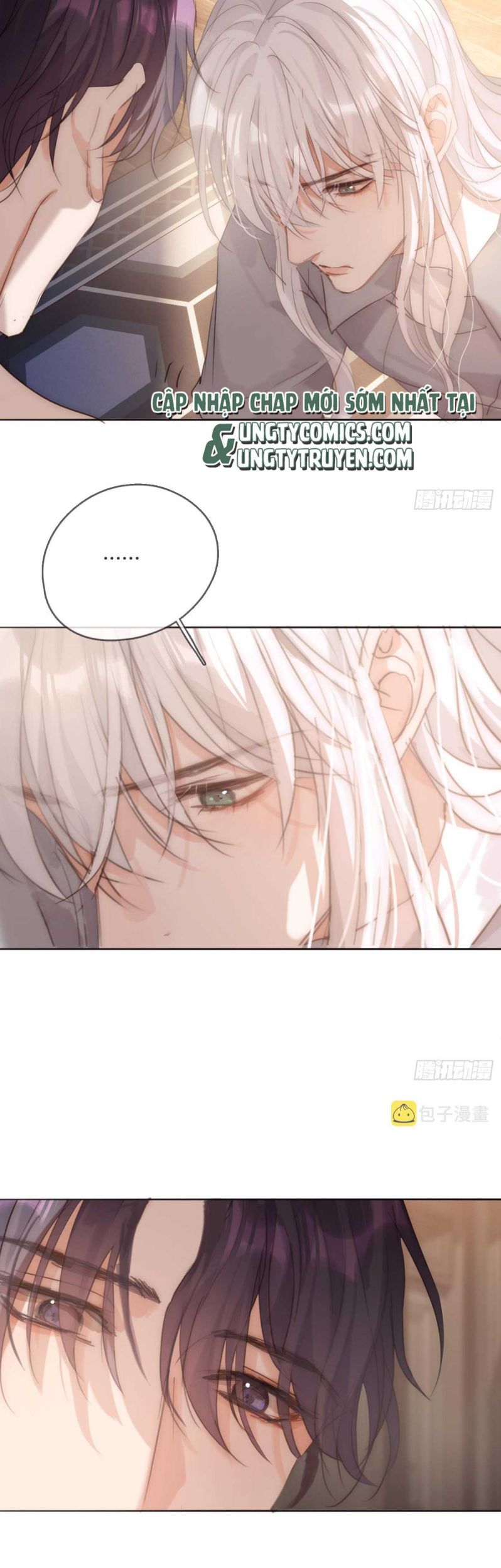 Thỉnh Cùng Ta Đồng Miên Chap 81 - Trang 3