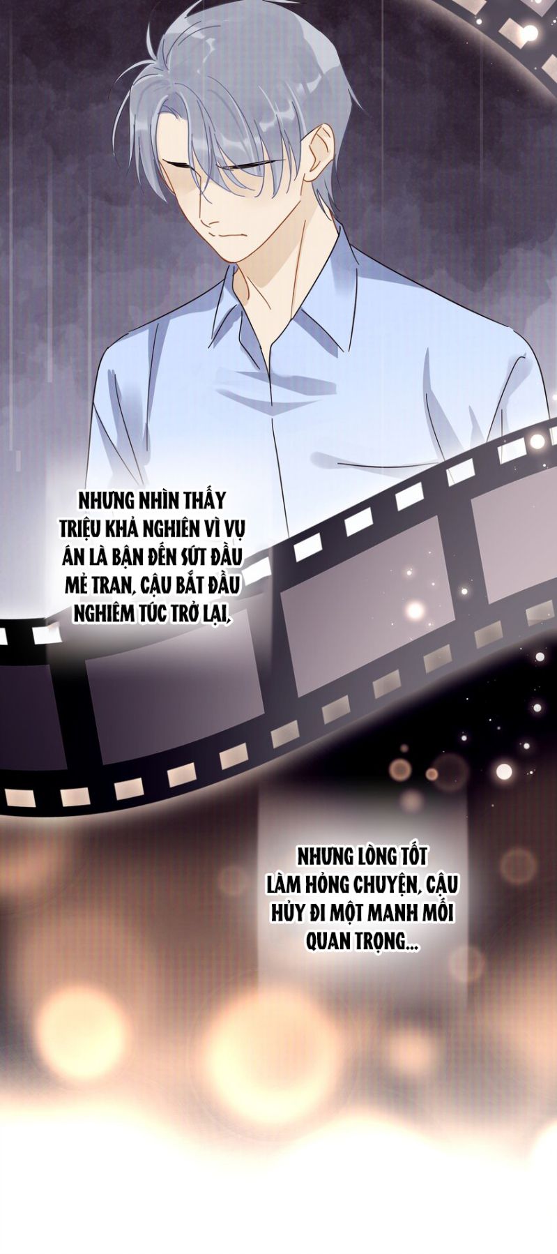 Theo Đuôi Chapter 34 - Trang 4