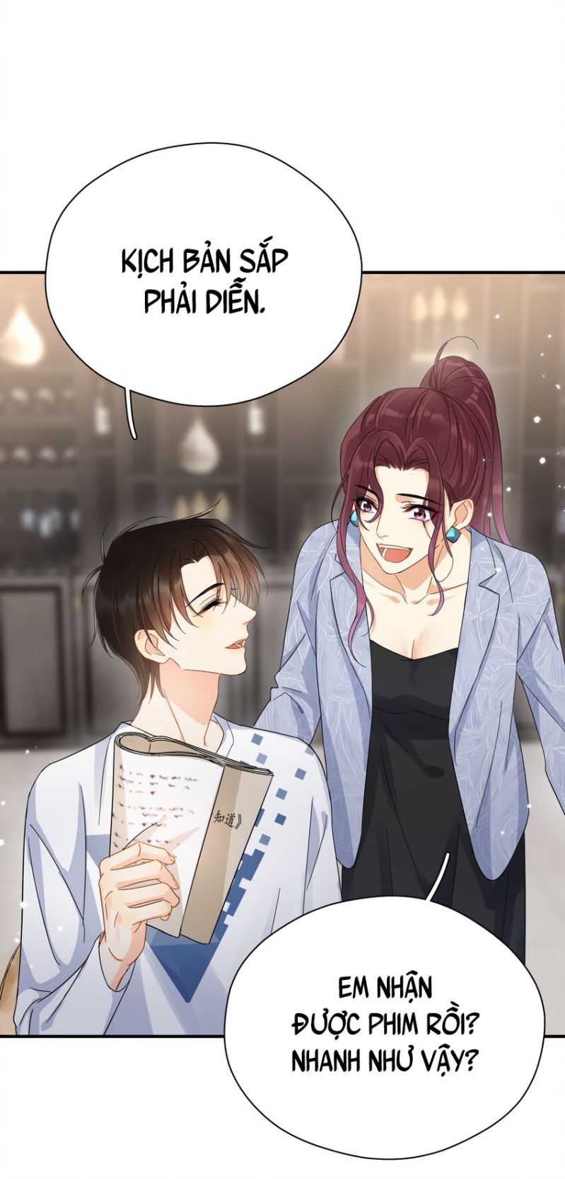 Theo Đuôi Chapter 34 - Trang 4