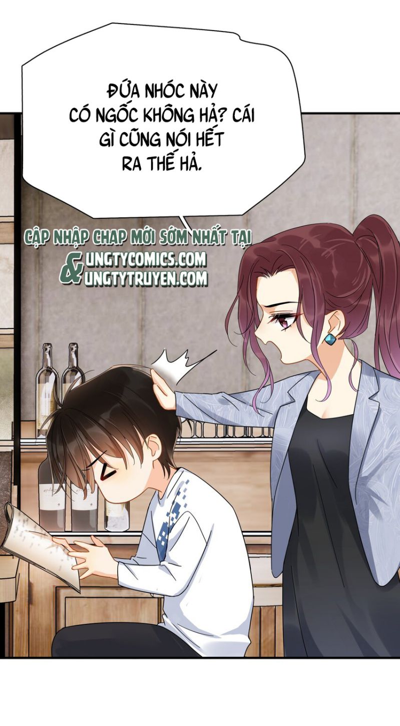 Theo Đuôi Chapter 34 - Trang 4