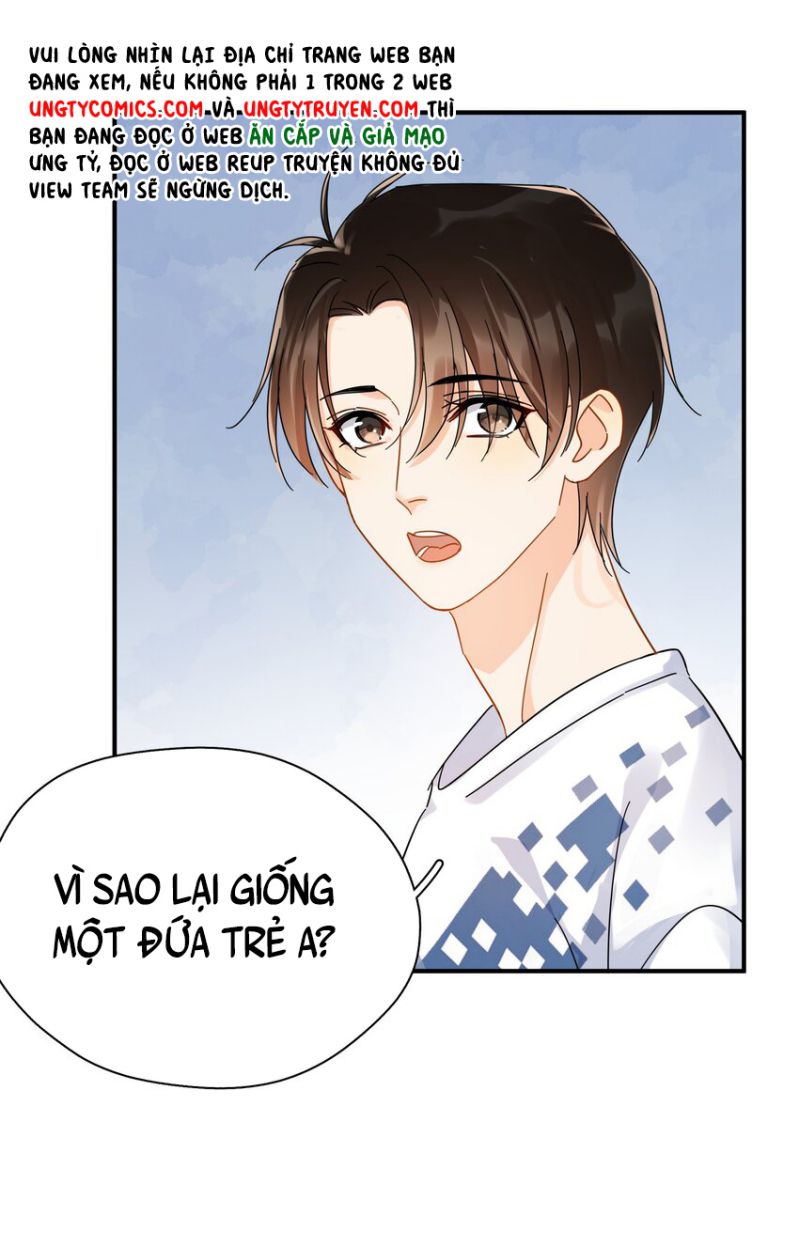 Theo Đuôi Chapter 34 - Trang 4