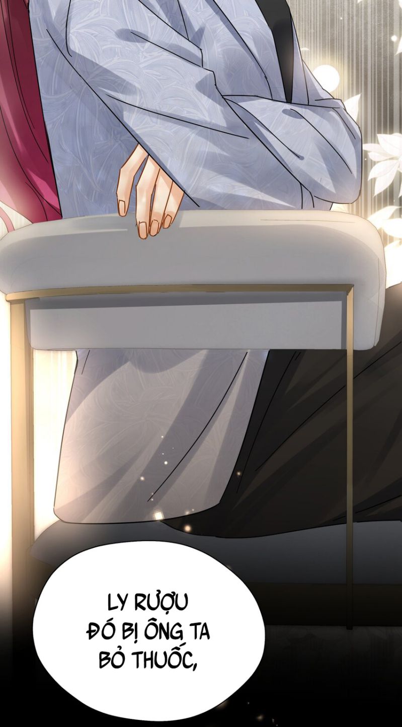 Theo Đuôi Chapter 34 - Trang 4