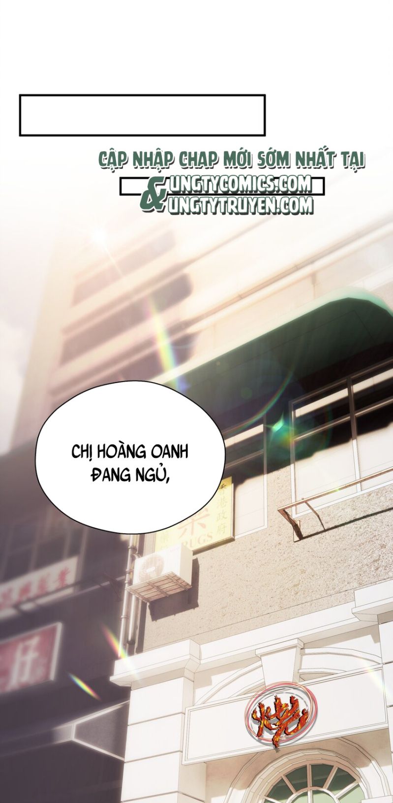 Theo Đuôi Chapter 34 - Trang 4