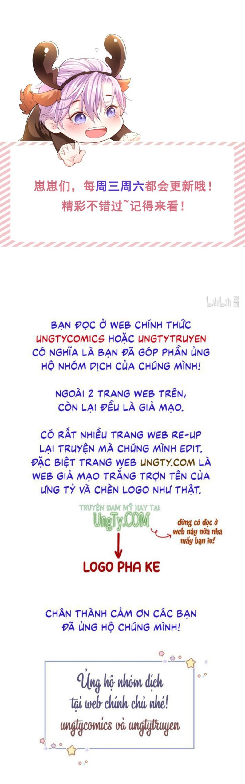Quan Hệ Thế Thân Chapter 45 - Trang 4