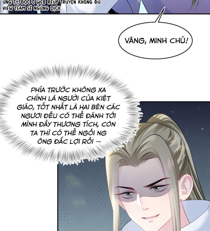 Tuyệt Mỹ Bạch Liên Hoa Online Dạy Học Chapter 106 - Trang 4