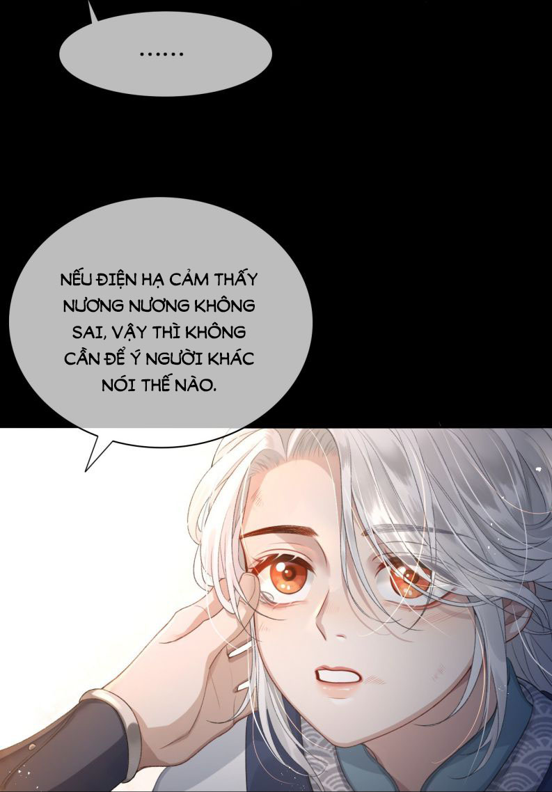 Điện Hạ Khuynh Thành Chapter 1 - Next Chapter 2