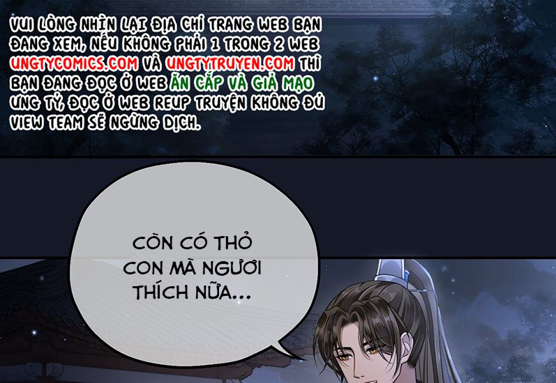 Điện Hạ Khuynh Thành Chapter 4 - Next Chapter 5