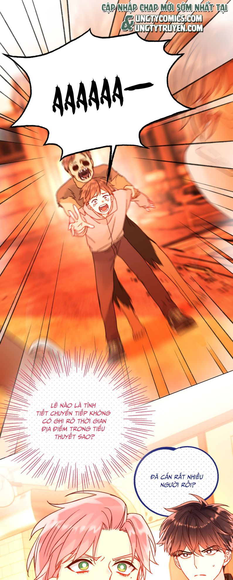 Tôi Phải Làm 1 Kẻ Đại Xấu Xa Chapter 59 - Trang 4