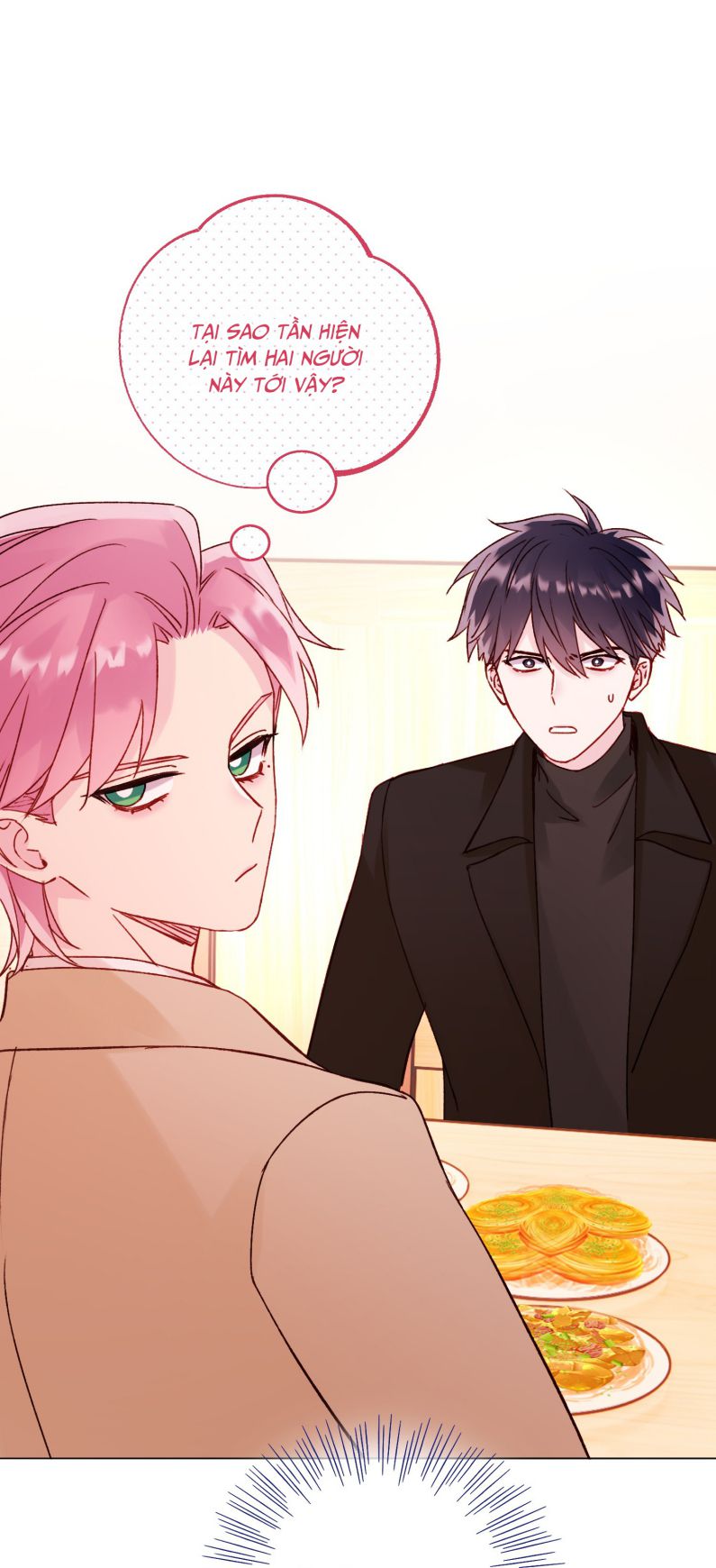 Tôi Phải Làm 1 Kẻ Đại Xấu Xa Chapter 59 - Trang 4