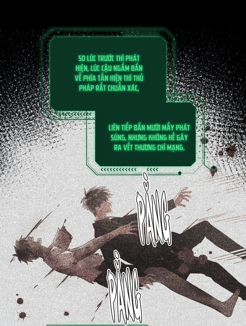 Tôi Phải Làm 1 Kẻ Đại Xấu Xa Chapter 59 - Trang 4