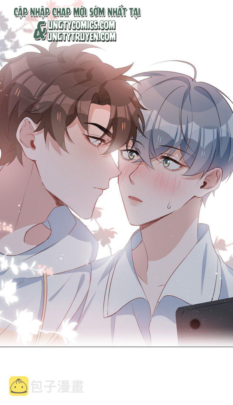 Sơn Hải Cao Trung Chapter 19 - Trang 3