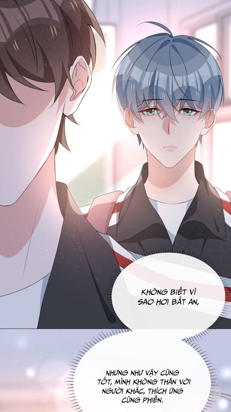 Sơn Hải Cao Trung Chapter 19 - Trang 3