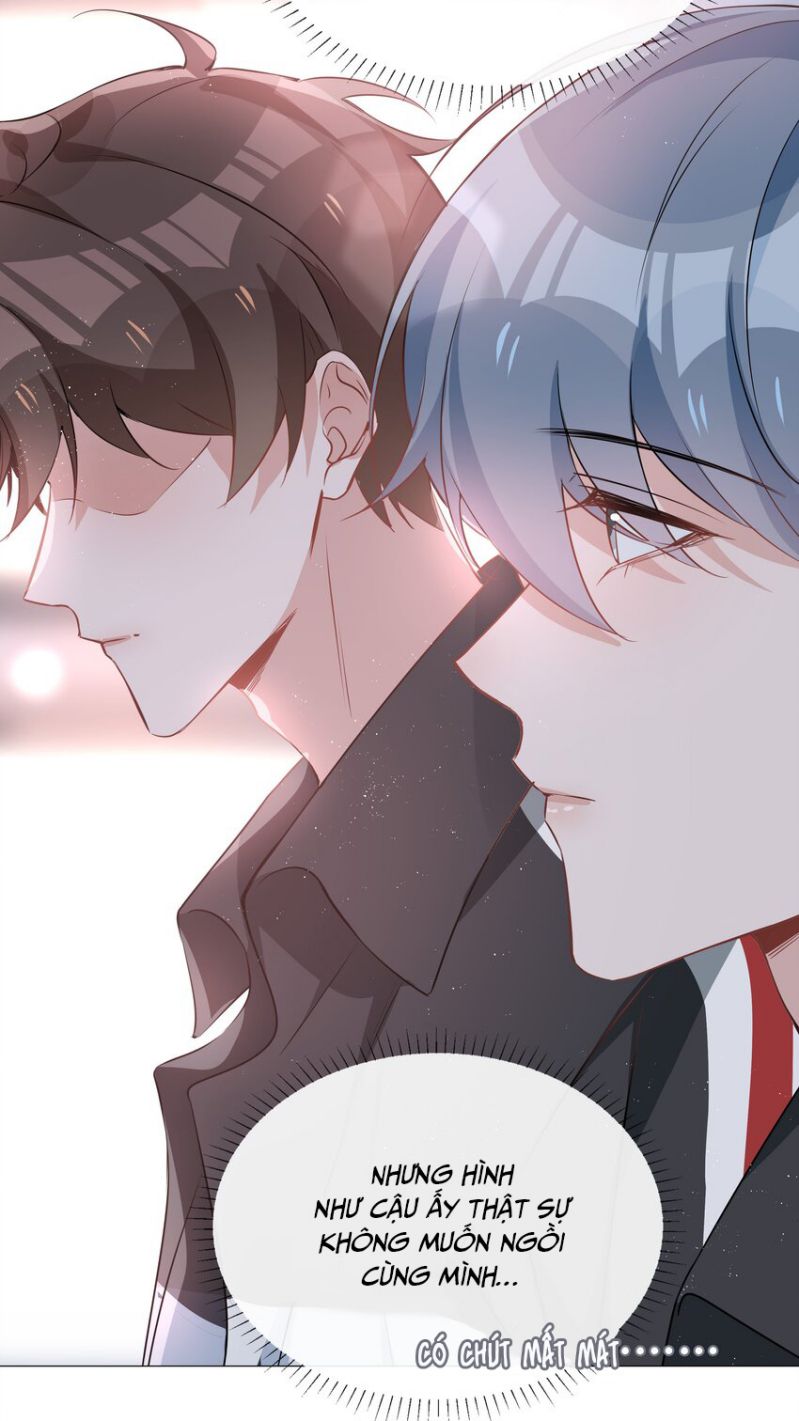 Sơn Hải Cao Trung Chapter 19 - Trang 3