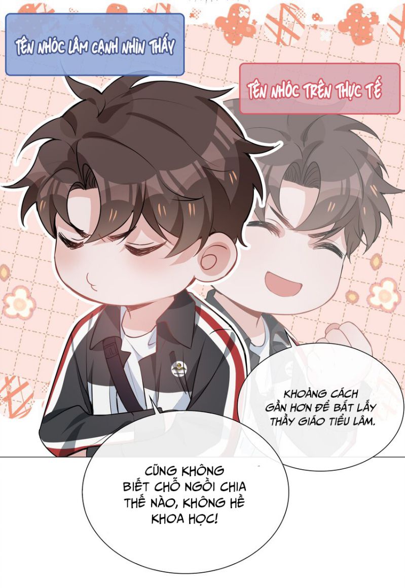 Sơn Hải Cao Trung Chapter 19 - Trang 3