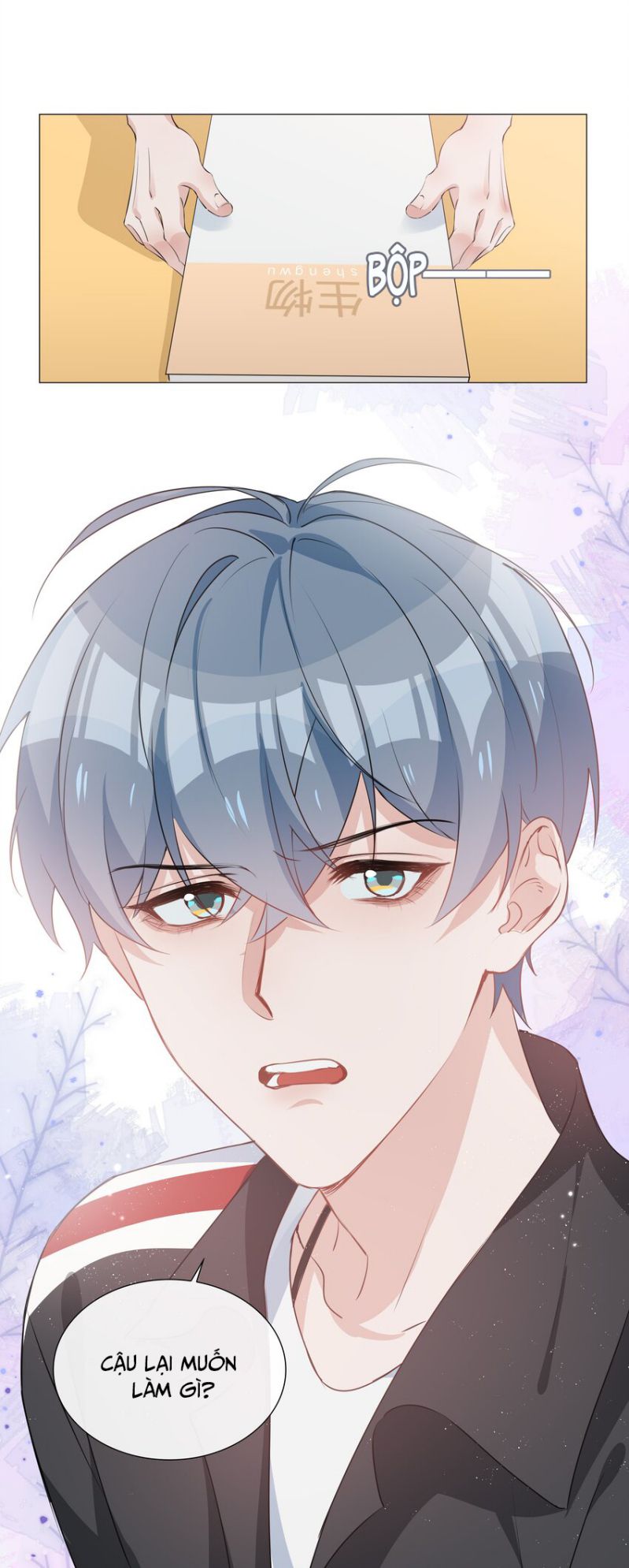 Sơn Hải Cao Trung Chapter 19 - Trang 3