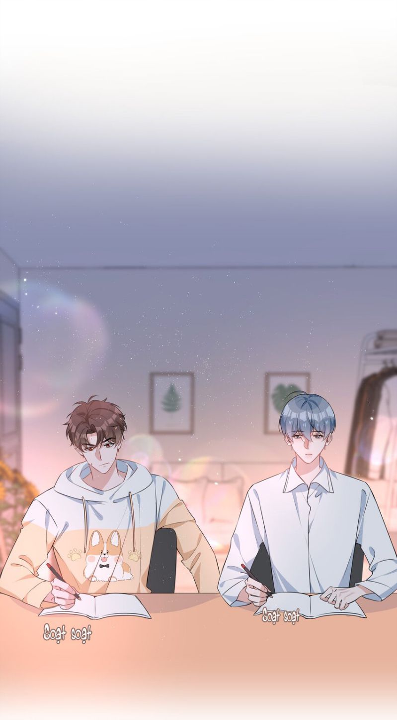 Sơn Hải Cao Trung Chapter 19 - Trang 3