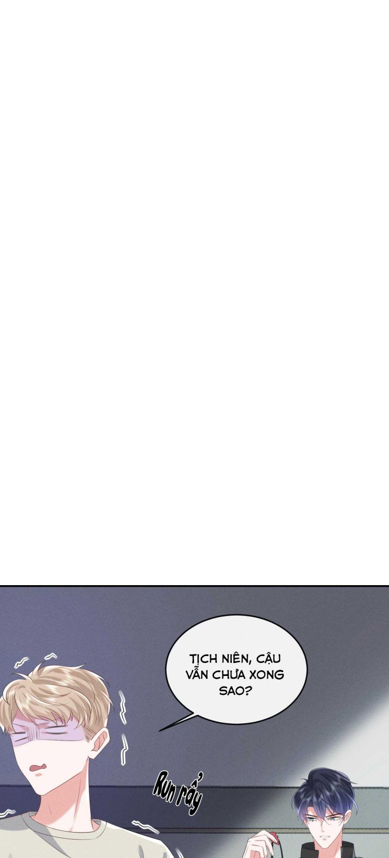 Xuyên Nhanh Chi Cải Tạo Bắt Đầu Lại Làm Người Chapter 22 - Trang 4