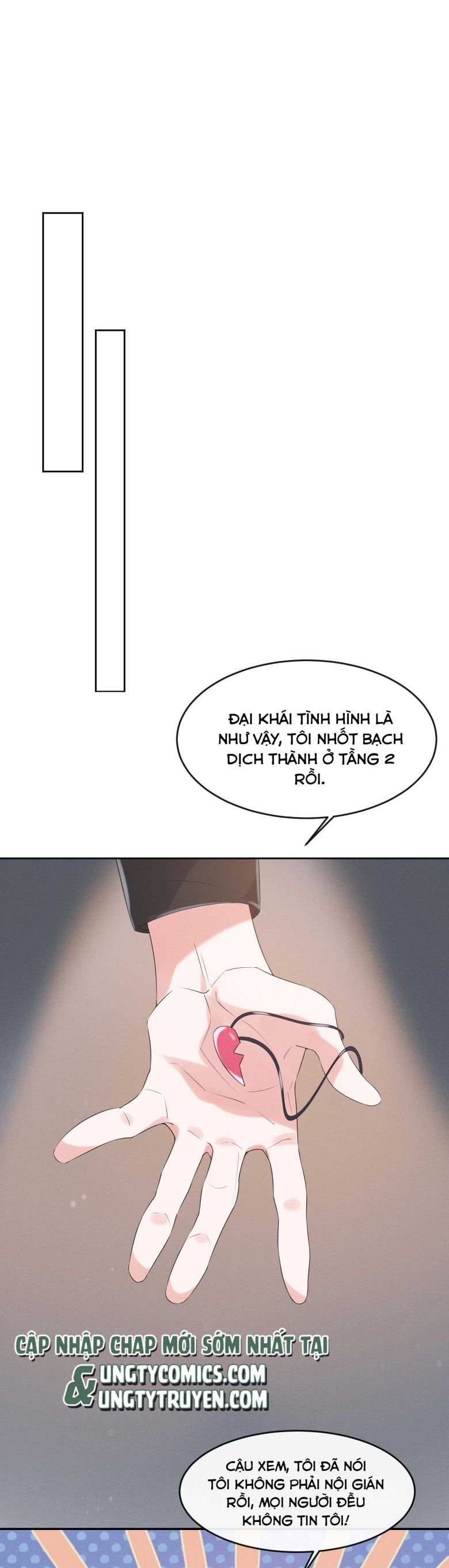 Xuyên Nhanh Chi Cải Tạo Bắt Đầu Lại Làm Người Chapter 22 - Trang 4