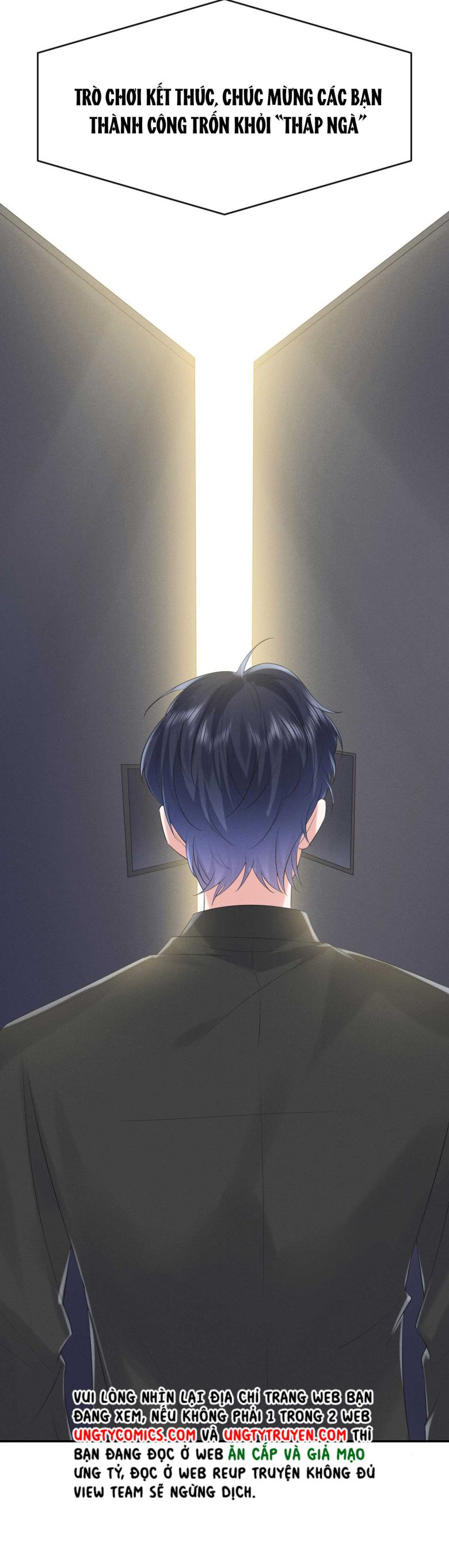 Xuyên Nhanh Chi Cải Tạo Bắt Đầu Lại Làm Người Chapter 22 - Trang 4