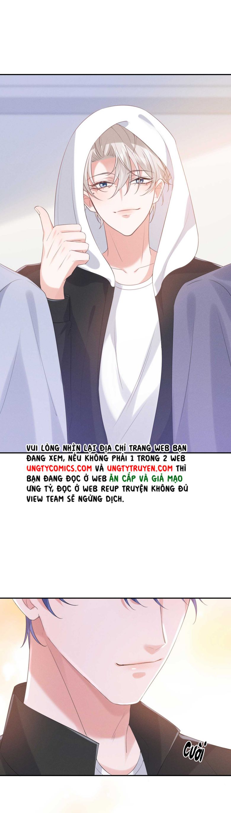 Xuyên Nhanh Chi Cải Tạo Bắt Đầu Lại Làm Người Chapter 22 - Trang 4