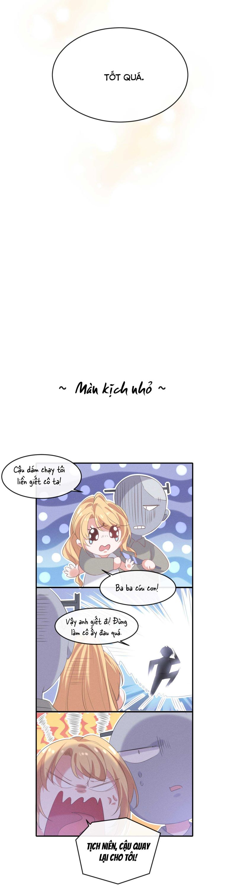 Xuyên Nhanh Chi Cải Tạo Bắt Đầu Lại Làm Người Chapter 22 - Trang 4