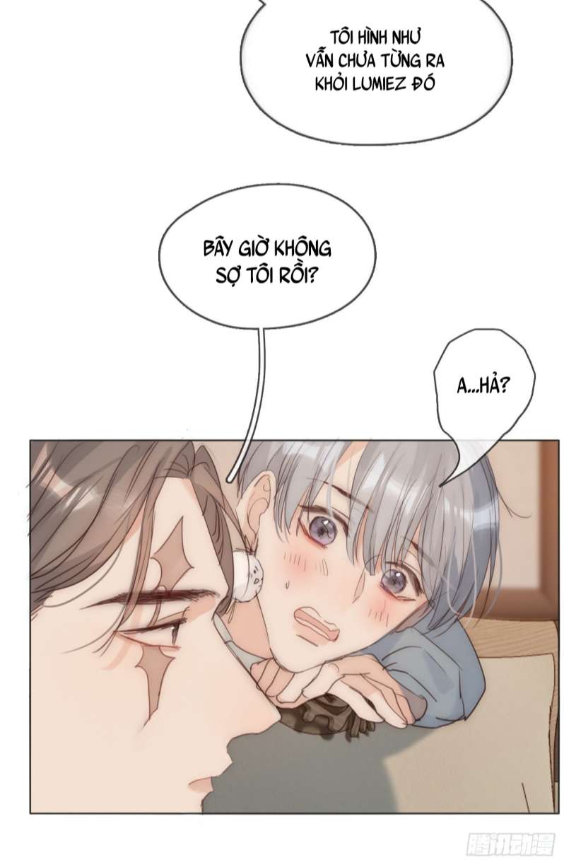 Thỉnh Cùng Ta Đồng Miên Chap 82 - Trang 3