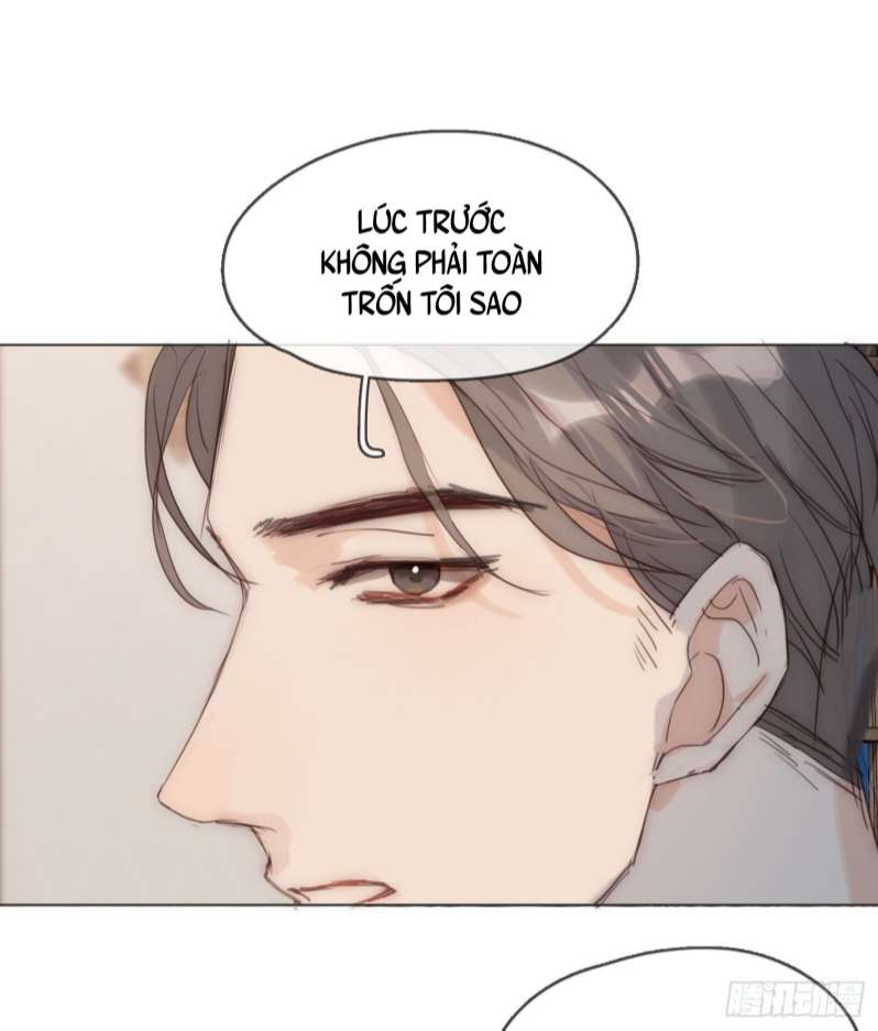Thỉnh Cùng Ta Đồng Miên Chap 82 - Trang 3