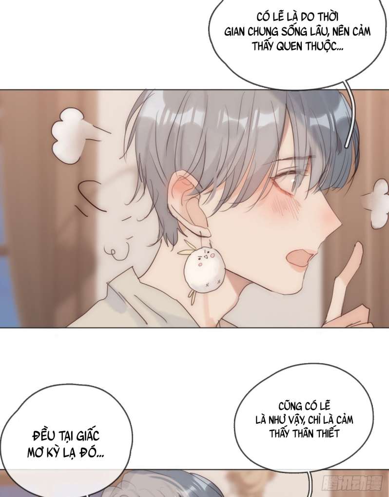 Thỉnh Cùng Ta Đồng Miên Chap 82 - Trang 3