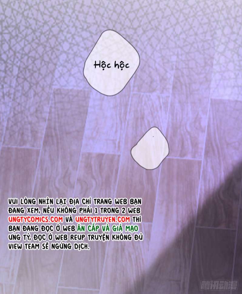 Thỉnh Cùng Ta Đồng Miên Chap 82 - Trang 3