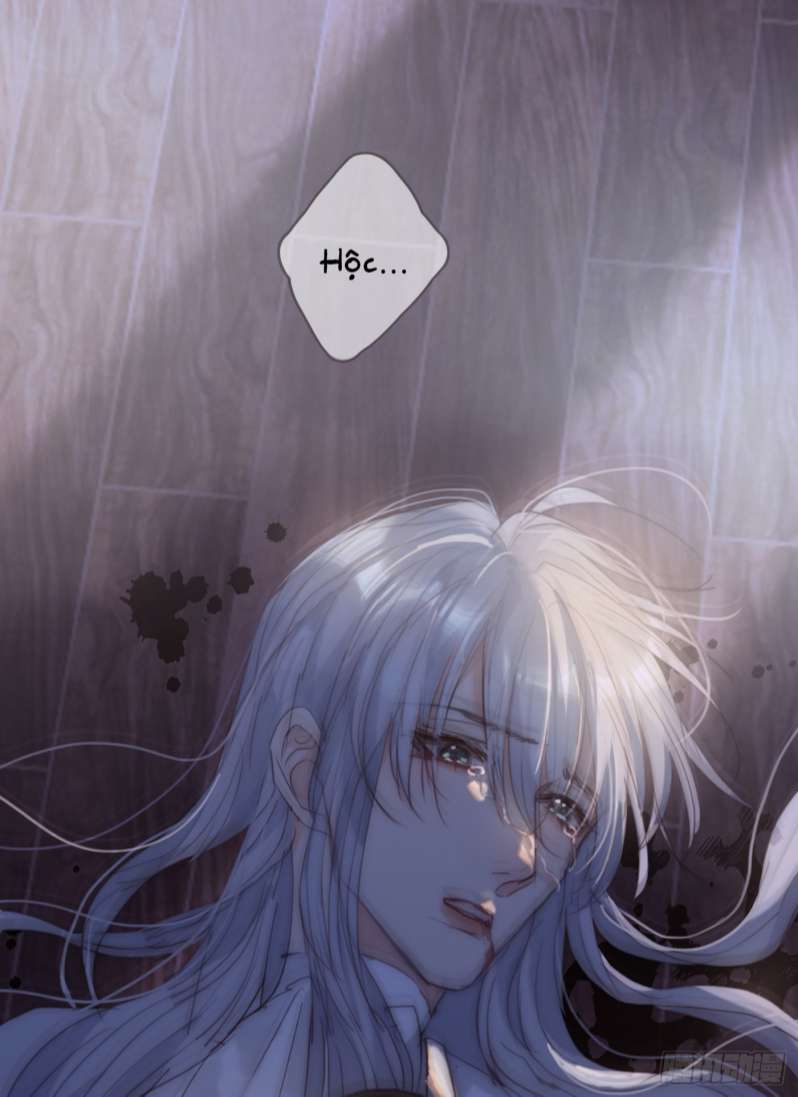 Thỉnh Cùng Ta Đồng Miên Chap 82 - Trang 3